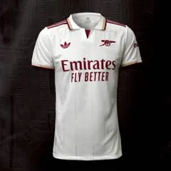 正規品　アーセナル　2019-2020 ユニフォーム　S ほぼ新品 2025年最新】アーセナル ユニフォーム 正規品の人気アイテム