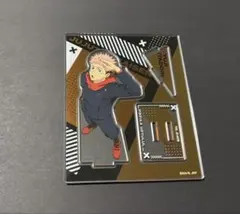 虎杖悠仁　アクスタコレクション　渋谷事変　呪術廻戦Vol.2