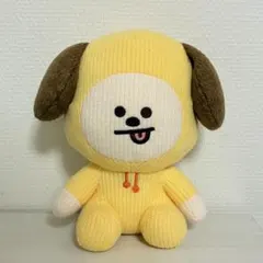 BTS BT21 CHIMMY ぬいぐるみ