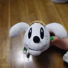 GENERATIONS ぬいぐるみ マスコット