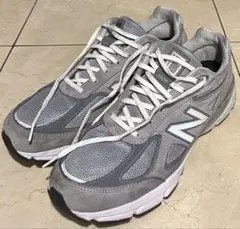 ニューバランス　Made in USA 990v4 Core 29cm