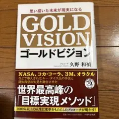 ゴールドビジョン
