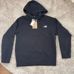 未使用品　THE NORTH FACE マイクロフリースフーディ
