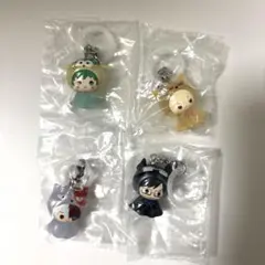 僕のヒーローアカデミア ヒロアカ めじるしアクセサリー 爆豪 緑谷 轟 飯田