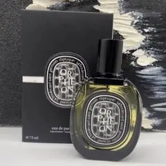 DIPTYQUE ディプティック オルフェオン EDP 75ml新品未開封