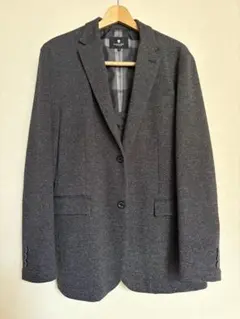 未使用級 希少LLサイズ ブラックレーベルクレストブリッジ テーラードジャケット 2025年最新】BLACK LABEL CRESTBRIDGE メンズ テーラードジャケットの