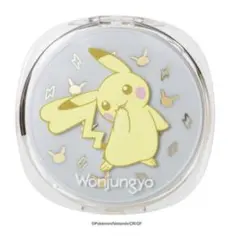 ウォンジョン ポケモン パーフェクティングクッション ナチュラル 02 19Yのサムネイル