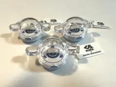 ビッくらポン サンリオ シナモロール キーホルダー