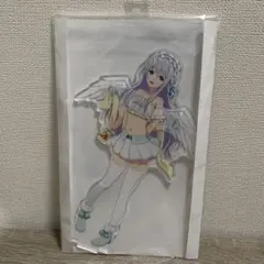希少 不二家コラボ 魔法少女まどか⭐︎マギカ　 美樹さやか アクリルスタンド 希少 不二家コラボ 魔法少女まどか⭐︎マギカ 美樹さやか アクリル