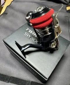2026年最新】シマノ ツインパワーSW8000HGの人気アイテム - メルカリ