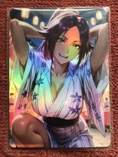 セクシーカード 102