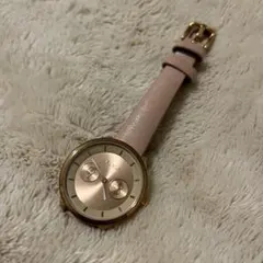 FURLA レディース 腕時計 ピンクゴールド