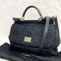 2025年最新】DOLCE&GABBANA ドルチェアンドガッバーナ シシリー