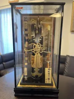 【御破魔弓 18号】 正月飾り 初正月 人形の秀月