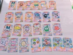 たまごっち　にゅー！ごっちカード2 ノーマル