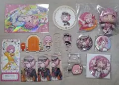 プロセカ 鳳えむ グッズまとめ売り