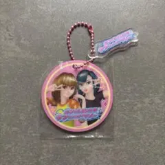 オシャレ魔女 ラブ and ベリー ミラーチャーム＆グミ ラブ and ベリー2