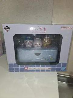 ちいかわグッズまとめ売り