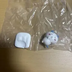 ちいかわ スヤスヤ ますこっと2 ハチワレ