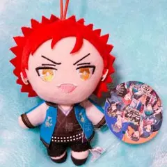 2026年最新】フクヤぬい ヒプマイの人気アイテム - メルカリ