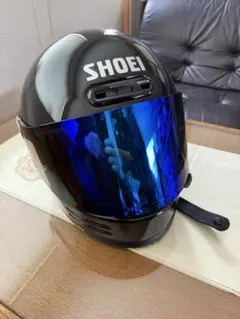 2025年最新】shoei グラムスター lの人気アイテム - メルカリ