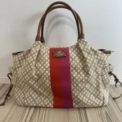 ケイトスペード　kate spade マザーズバッグ