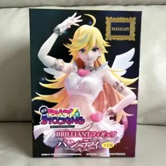 New PANTY＆STOCKING BRILLIANTフィギュア パンティ - メルカリ