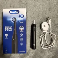 Oral-B iO Series 2s 電動歯ブラシ本体