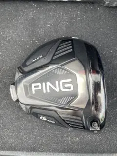 PING G425 MAX ドライバー ヘッドのみのサムネイル