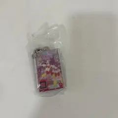 アイカツ×プリパラ　だれでもアクリルチャーム1 真中らぁら