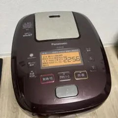 Panasonic 炊飯器 SR-PA108 おどり炊き！! ✴︎訳あり大特価✴︎のサムネイル