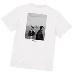 ナユタ お笑いNYLON Tシャツ - メルカリ