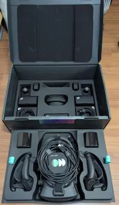 2026年最新】valve index セットの人気アイテム - メルカリ