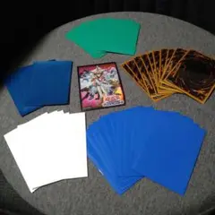 遊戯王OCG カードスリーブ セット
