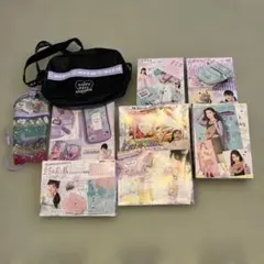ちゃお　付録セット