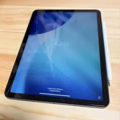 iPad Air 4 (第4世代) 64GB + Apple Pencil 2