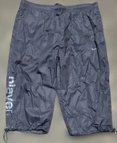 Nike ナイキ ブラックショートパンツ