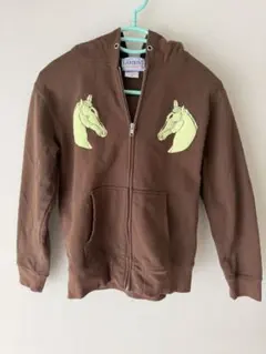 トップス Labyrins Dont Cry Horse Zip Hoodie 2026年最新】labyrins dont cry horse zip hoodieの人気アイテム