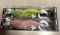 タコエギ （3.5号 ）2本のサムネイル