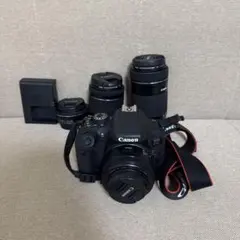 2026年最新】canon kiss x8i 望遠レンズの人気アイテム - メルカリ