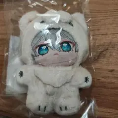 あんスタ　一緒に暮らすぬい　瀬名泉