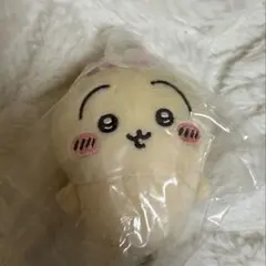 うさぎ　ちいかわ　おすわりぬいぐるみ2のサムネイル