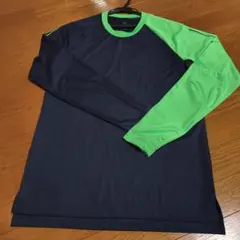 adidas（アディダス）長袖インナー