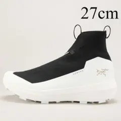 27　Arc'teryx Norvan 4 Nivalis スニーカー　GTXのサムネイル