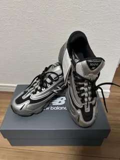Mi-Yu様専用　New Balance M1000EGR スニーカー 25cm