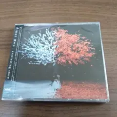 新品CD　Aimer / 茜さす/everlasting snow