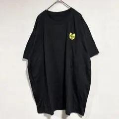 2026年最新】wu-tang clan tシャツ xlの人気アイテム - メルカリ