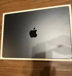 美品 MacBookAir M2 バッテリー96% 箱付 8GB 256GB - メルカリ