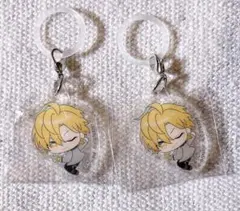 ヒプノシスマイク めじるしアクセサリー 伊弉冉一二三