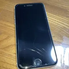 iPhone SE 第2世代 ジャンク